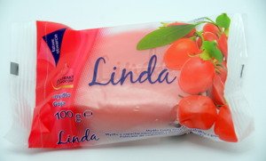 Linda Soap Mouth 100g