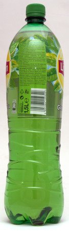 Lipton Ice Tea Green PET 1,5 L