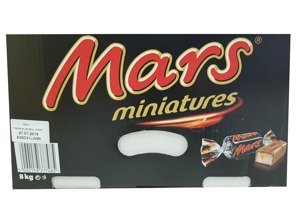 Mars Miniatures Box 8 kg