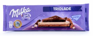 Milka Chocolate Triolade 300 g