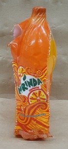 Mirinda Orange PET 2 L 