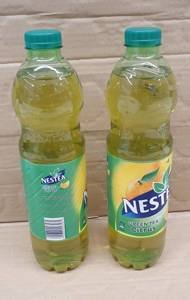 Nestea Green Tea Citrus PET 1,5 L