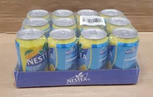 Nestea Lemon 330 ml