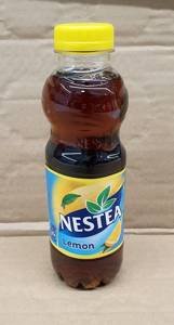 Nestea Lemon PET 500 ml