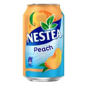 Nestea Peach 330 ml