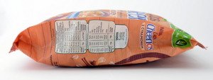 Nestle Cereal Cheerios Oats Cinnamon  400 g 