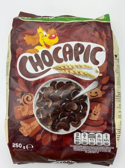 Nestle Cereal Chocapic  250 g 