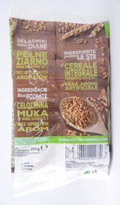 Nestle Cereal Cini Minis  250 g 