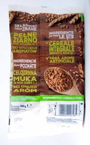 Nestle Cereal Cini Minis 500 g 