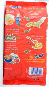 Nestle Cereal Kangus 500 g 