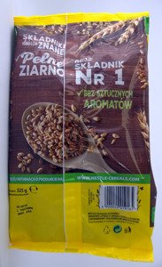 Nestle Cereal Nesquik ABC 325 g 