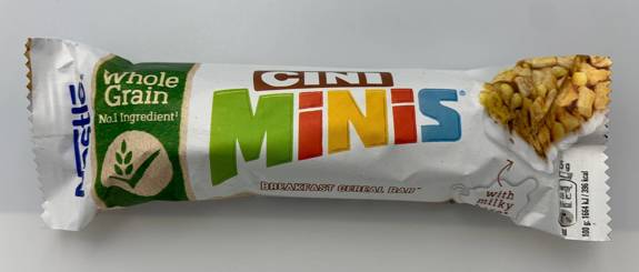Nestle Cini Minis 25 g 