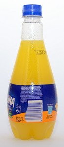 Orangina Regular Original 500 ml