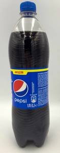 Pepsi 1 L (12) origin UKR