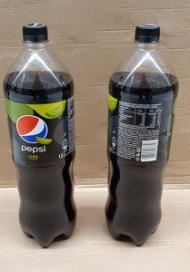 Pepsi Lime  PET 1.5X2 L 