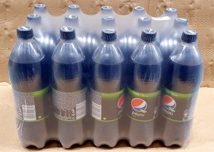 Pepsi Lime PET 1L