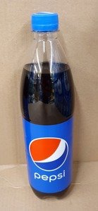 Pepsi PET 0,85 L  