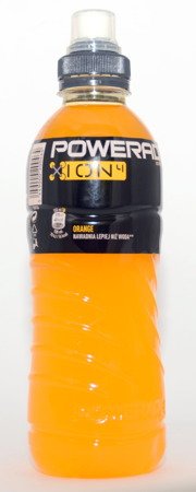 Powerade Orange  ISOTONIC700 ml 