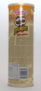 Pringles Cheesy Cheese 165 g 