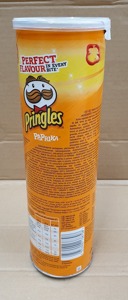 Pringles  Mix 12 x 200 g