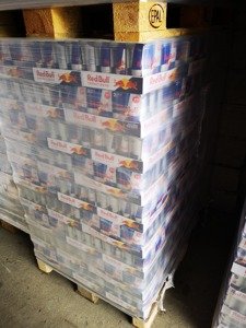 Red Bull  CAN 250 ml * 2 pack Polish