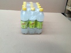 Schweppes Lemon PET 500 ml