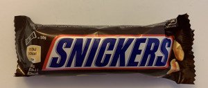 Snickers 50 g 