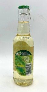 Tymbark Apple Mint Glass Bottle 250 ml