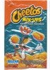 Cheetos MIX-UPS  Strit Food Flavours 70 g