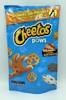Cheetos XL Paws 145g Toast Chees New 