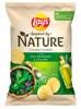 Chips Lay's Nature Salty & Herbs120 g