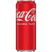 Coca Cola 330 ml SLEEK 