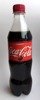Coca Cola Cherry PET 500 ml