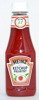 Heinz Ketchup Spicy 342 g