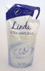 Linda Liquid Soap with Extra Moisturizing Cream 900 ml