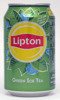 Lipton Ice Tea Green CAN 330 ml 