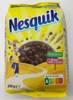 Nestle Cereal Nesquik  250 g 