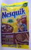 Nestle Cereal Nesquik Duo 460 g 