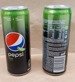 Pepsi  Lime 330 ml CAN SLEEK