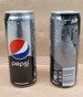 Pepsi MAX 330 ml CAN SLEEK