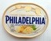 Philadelphia with horseradish 125 g 