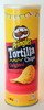 Pringles Tortilla Chips Original 160 g 
