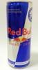 Red Bull CAN 250 ml  pack UKR