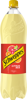 Schweppes Citrus Mix PET 1,4 L