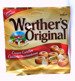 Werther'S Original Cream Candies 75g