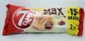 7 DAYS Max Cocoa 110g