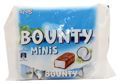 Bounty Minis 170 g 