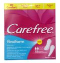 Carefree flexiform +3D Comfort 58