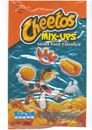 Cheetos MIX-UPS  Strit Food Flavours 70 g
