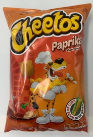 Cheetos Paprika XL 130 g